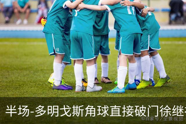 半场-多明戈斯角球直接破门徐继祖建功 延边龙鼎2-0佛山南狮