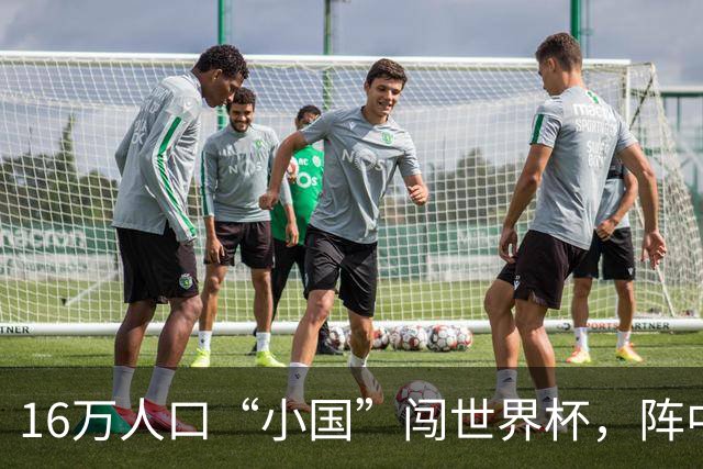 16万人口“小国”闯世界杯，阵中还有一位华裔球星